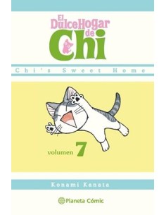 DULCE HOGAR DE CHI Nº07, EL