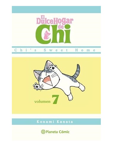 DULCE HOGAR DE CHI Nº07, EL