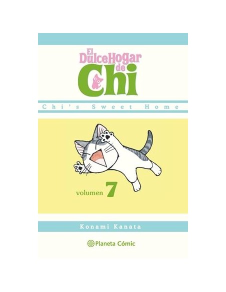 DULCE HOGAR DE CHI Nº07, EL