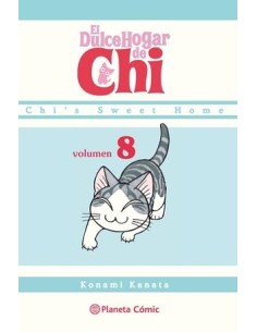 DULCE HOGAR DE CHI Nº08, EL
