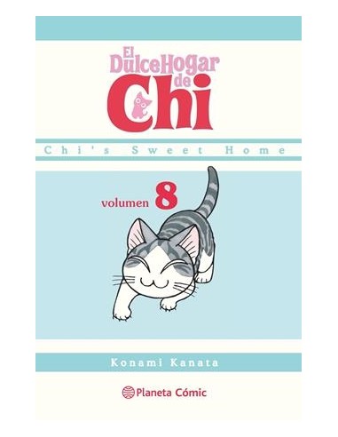 DULCE HOGAR DE CHI Nº08, EL