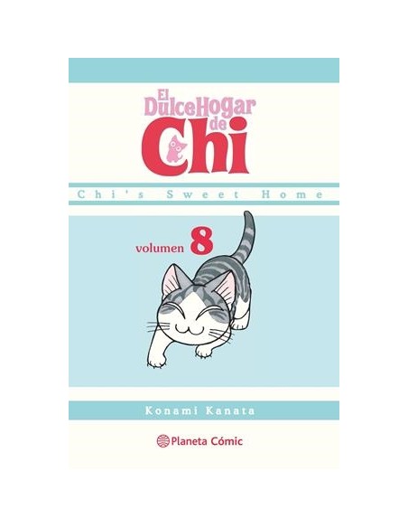 DULCE HOGAR DE CHI Nº08, EL
