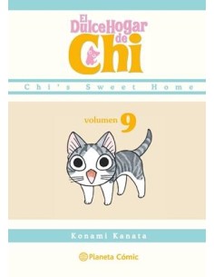 DULCE HOGAR DE CHI Nº09, EL