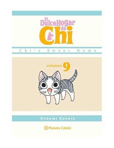 DULCE HOGAR DE CHI Nº09, EL