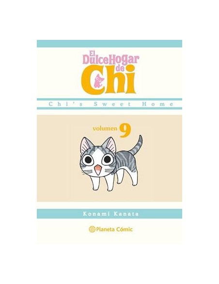 DULCE HOGAR DE CHI Nº09, EL