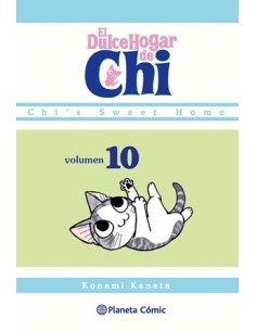 DULCE HOGAR DE CHI Nº10, EL