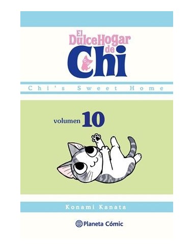 DULCE HOGAR DE CHI Nº10, EL