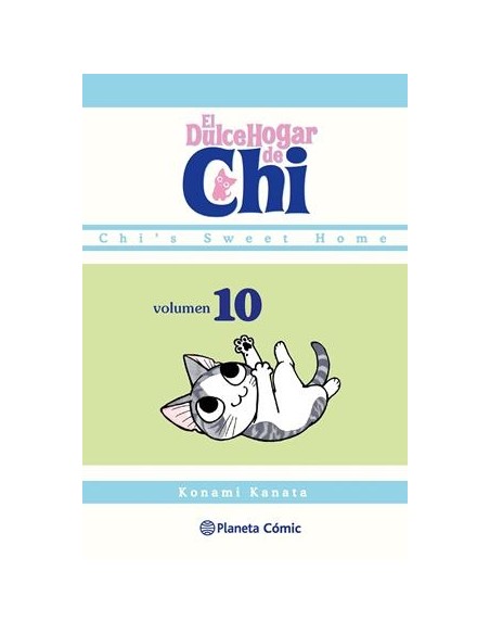 DULCE HOGAR DE CHI Nº10, EL