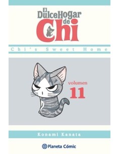DULCE HOGAR DE CHI Nº11, EL