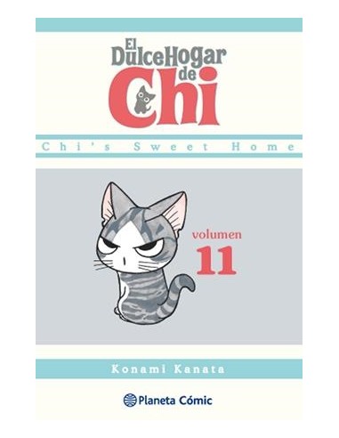 DULCE HOGAR DE CHI Nº11, EL