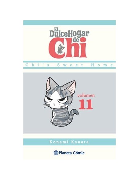 DULCE HOGAR DE CHI Nº11, EL