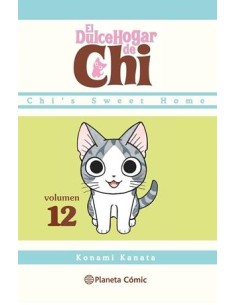 DULCE HOGAR DE CHI Nº12, EL