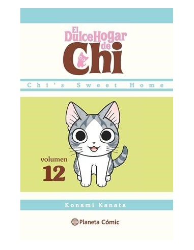 DULCE HOGAR DE CHI Nº12, EL