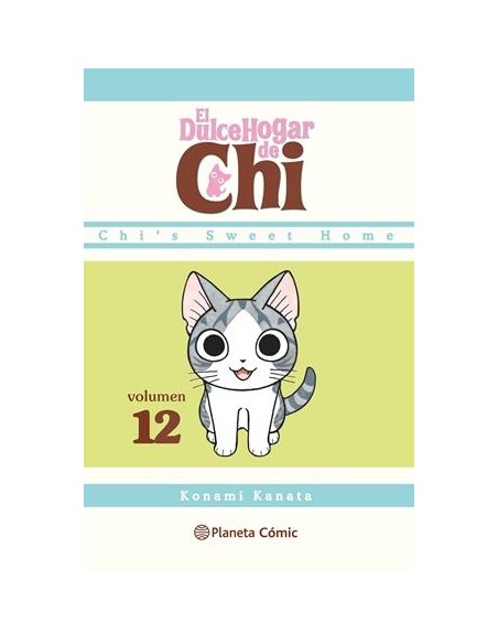 DULCE HOGAR DE CHI Nº12, EL