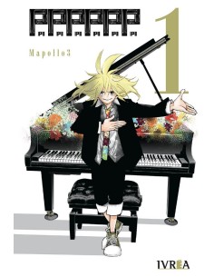 PPPPPP Nº01