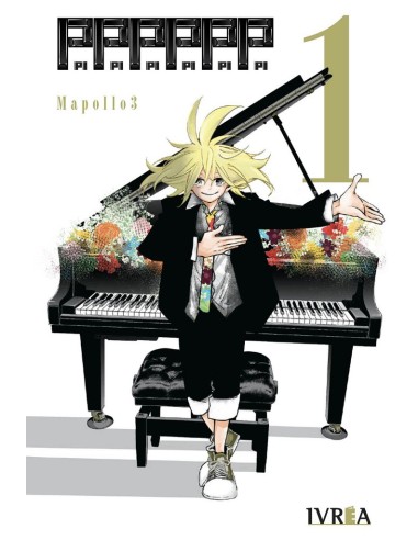 PPPPPP Nº01