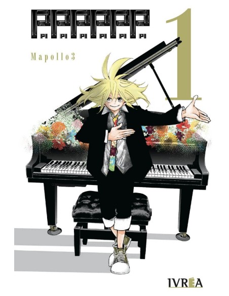 PPPPPP Nº01