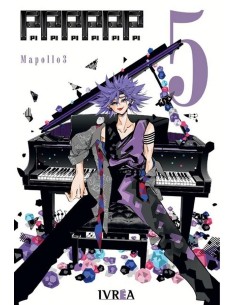 PPPPPP Nº05