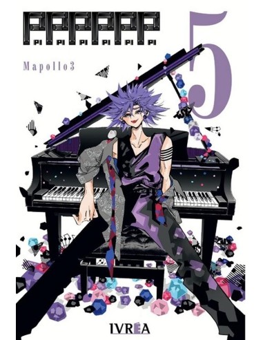 PPPPPP Nº05