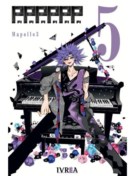 PPPPPP Nº05