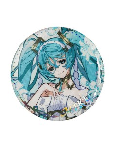 Hatsune Miku - Chapa Hatsune Miku Shimian Maifu Ver. -...