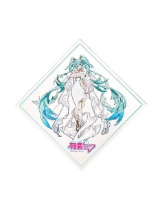 Hatsune Miku - Soporte acrílico Hatsune Miku feat....