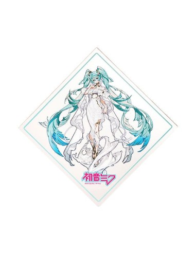 Hatsune Miku - Soporte acrílico Hatsune Miku...