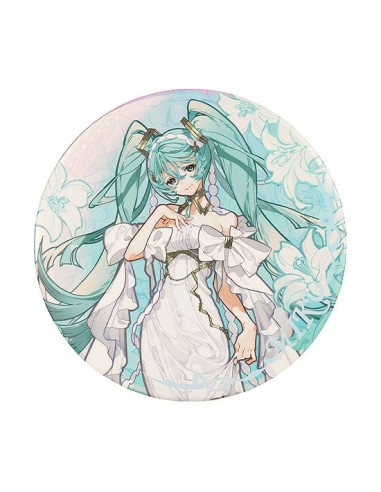 Hatsune Miku - Chapa Shimian Maifu Ver. Extra...