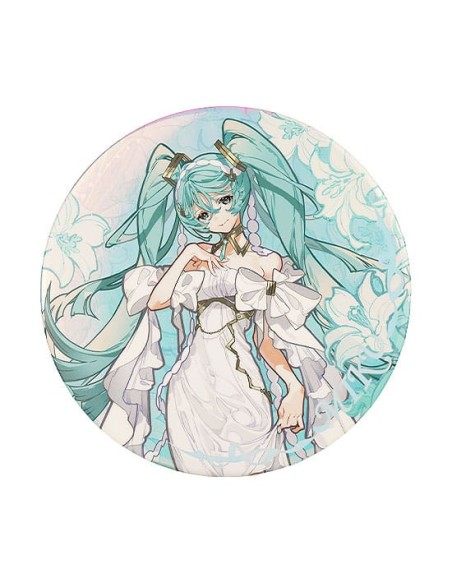 Hatsune Miku - Chapa Shimian Maifu Ver. Extra Large - Good Smile Company