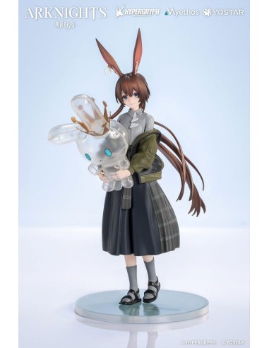 Arknights - Gift+ Amiya: Floating Gear Ver. -...