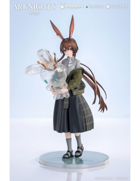 Arknights - Gift+ Amiya: Floating Gear Ver. - Myethos