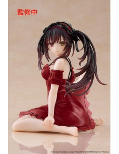 Date A Live - Kurumi Tokisaki  Nightwear Ver. Renewal -...