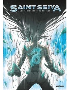 SAINT SEIYA LOS CABALLEROS DEL ZODIACO: LA ODISEA DEL...