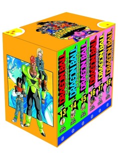 DRAGON BALL LEGEND COFRE 3 DE 3 (EDICION LIMITADA)