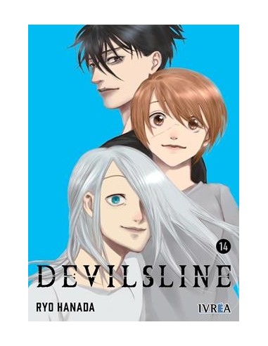 DEVILS LINE Nº14