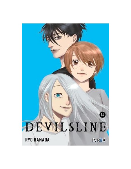 DEVILS LINE Nº14