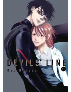 DEVILS LINE Nº11