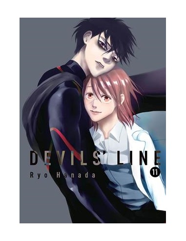 DEVILS LINE Nº11