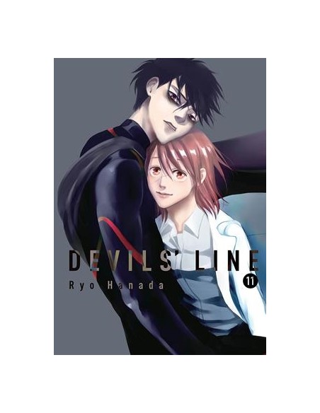 DEVILS LINE Nº11