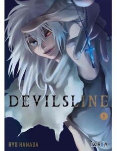DEVILS LINE Nº09