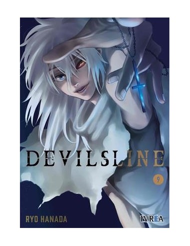 DEVILS LINE Nº09
