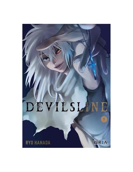 DEVILS LINE Nº09