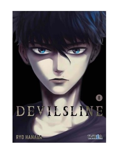 DEVILS LINE Nº08