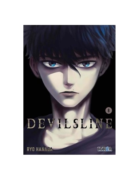 DEVILS LINE Nº08