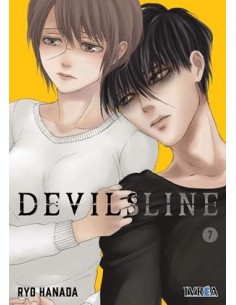 DEVILS LINE Nº07
