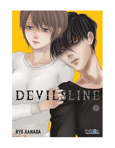DEVILS LINE Nº07