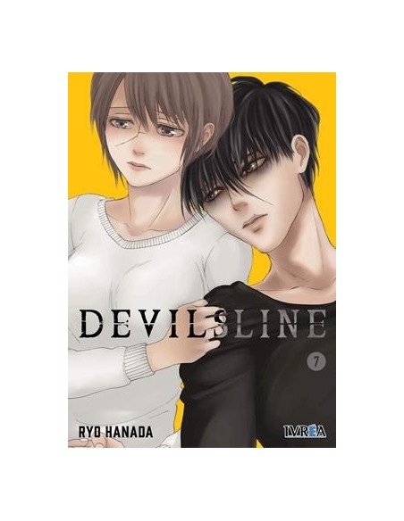 DEVILS LINE Nº07