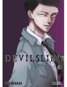 DEVILS LINE Nº06