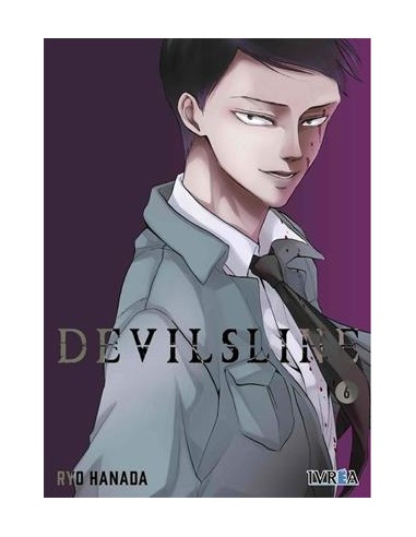 DEVILS LINE Nº06