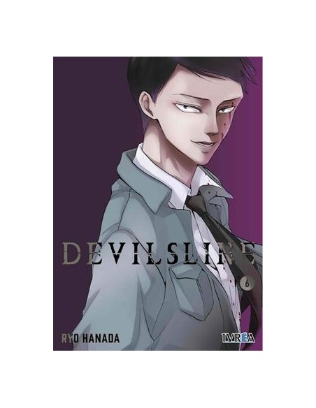 DEVILS LINE Nº06